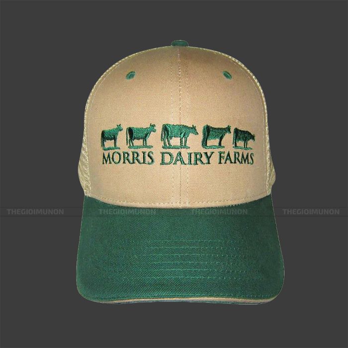 mẫu may nón kết giá rẻ theo yêu cầu