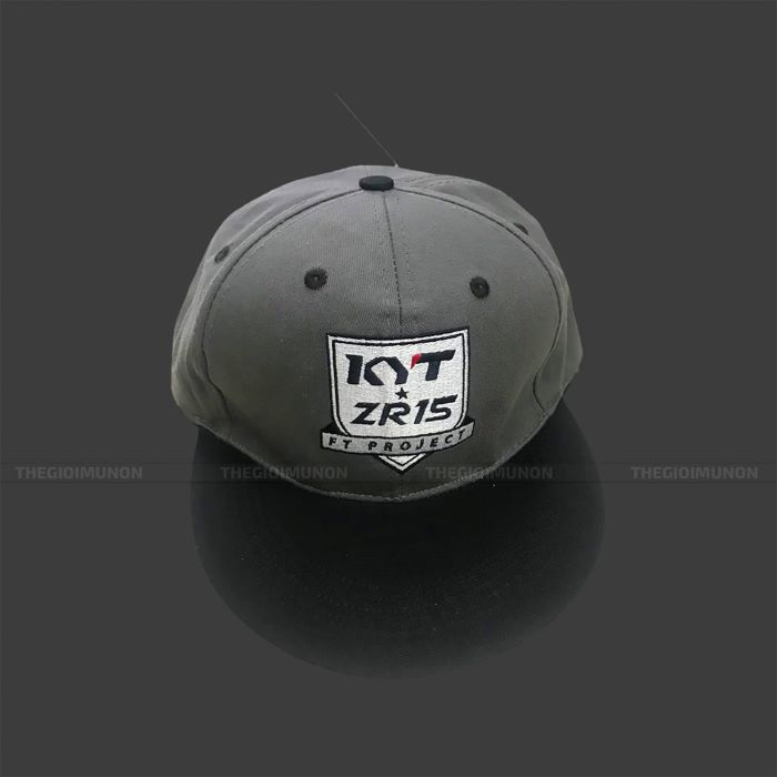 nón snapback nón hiphop là gì