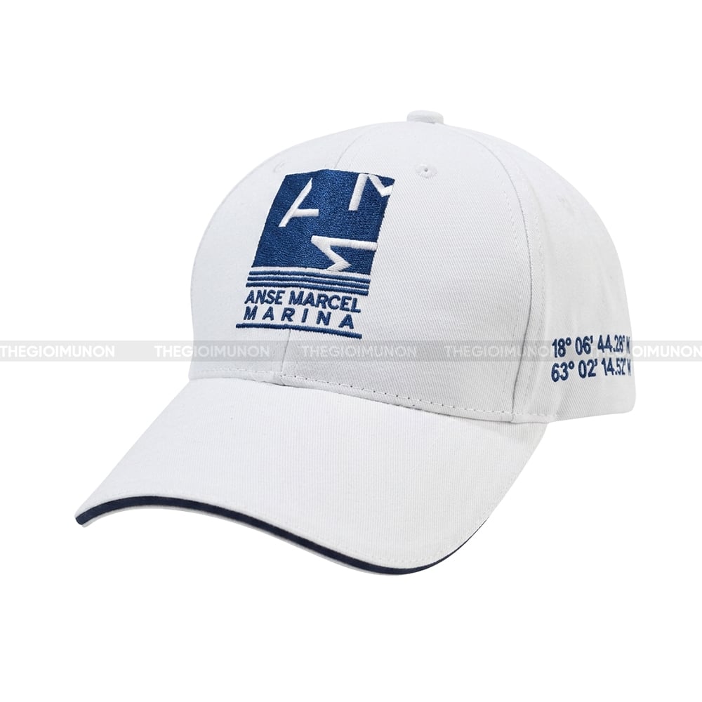 Đặt may nón đồng phục số lượng lớn giá rẻ 1