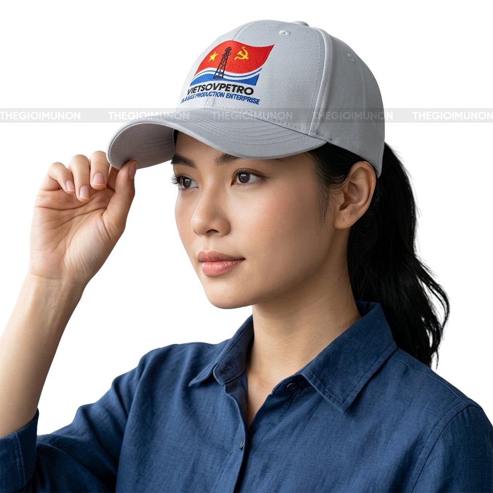 In nón kết quà tặng doanh nghiệp 1