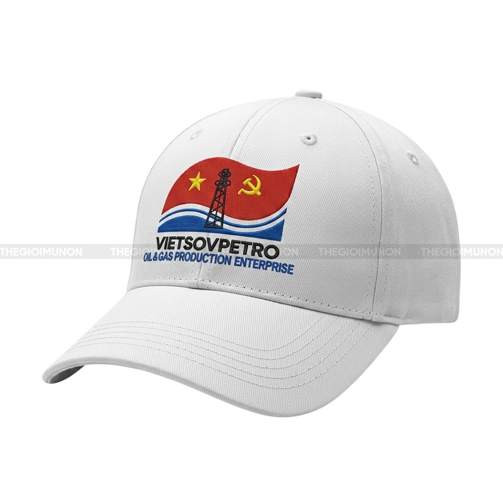 In nón kết quà tặng doanh nghiệp 5