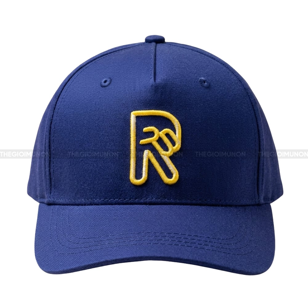 May mũ nón đồng phục giá rẻ theo yêu cầu 2