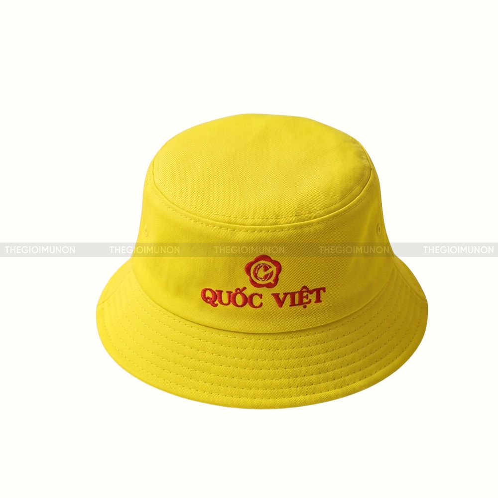 May nón bucket giá rẻ sản xuất số lượng lớn 6