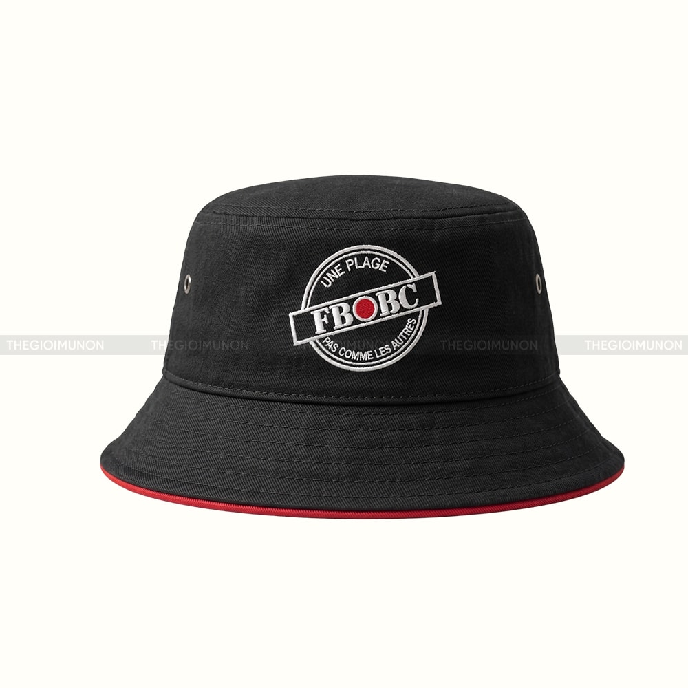 May nón bucket giá xưởng tối ưu chi phí 3