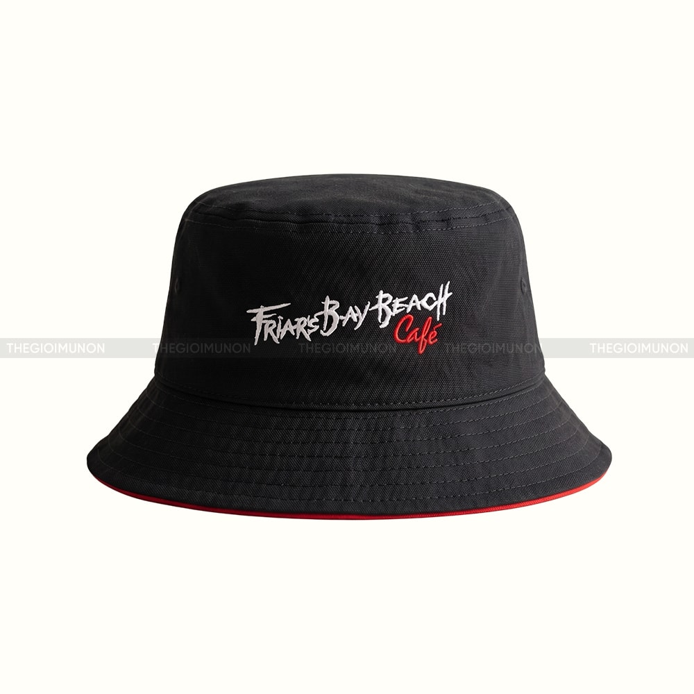 May nón bucket thời trang unisex dễ phối đồ 6