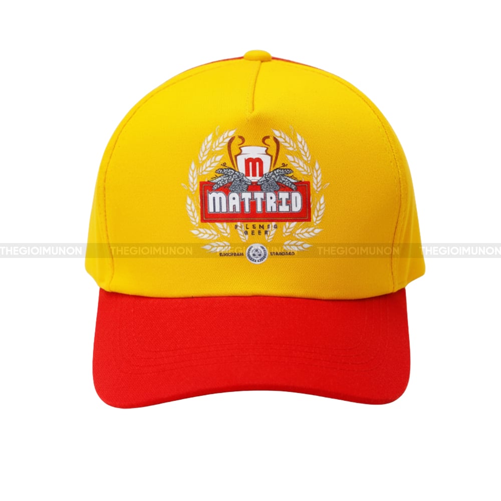 May nón du lịch biển giá rẻ 1