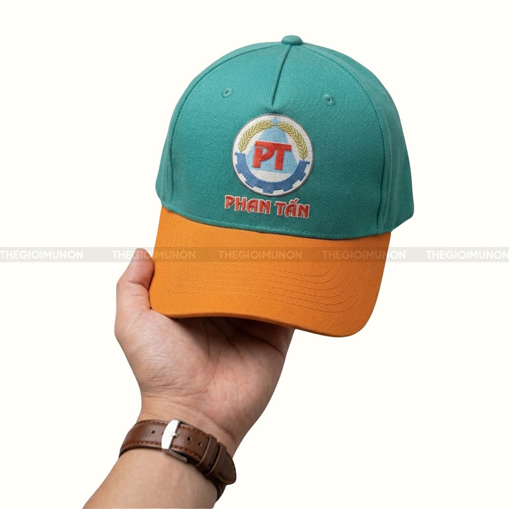 May nón kết mẫu NK26087 1