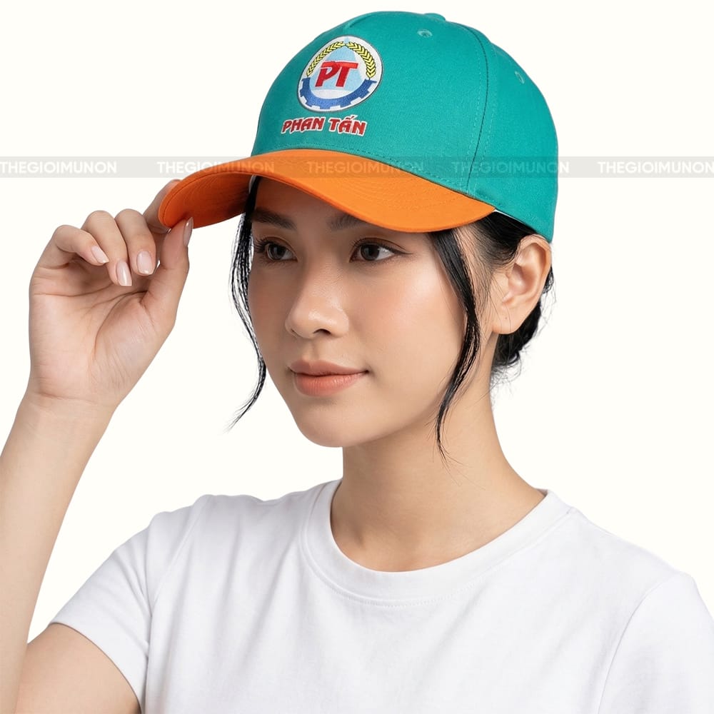 May nón kết mẫu NK26087 2