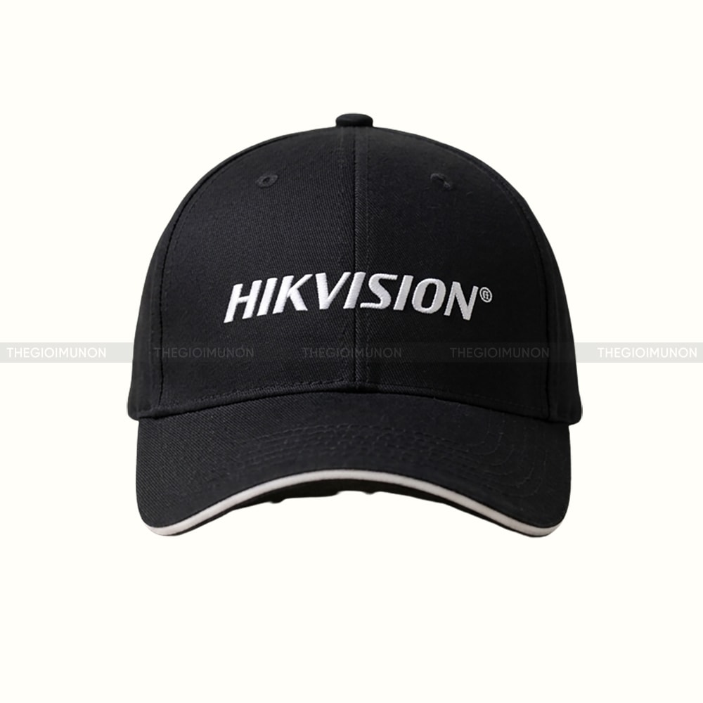 May nón quảng cáo in logo doanh nghiệp 2