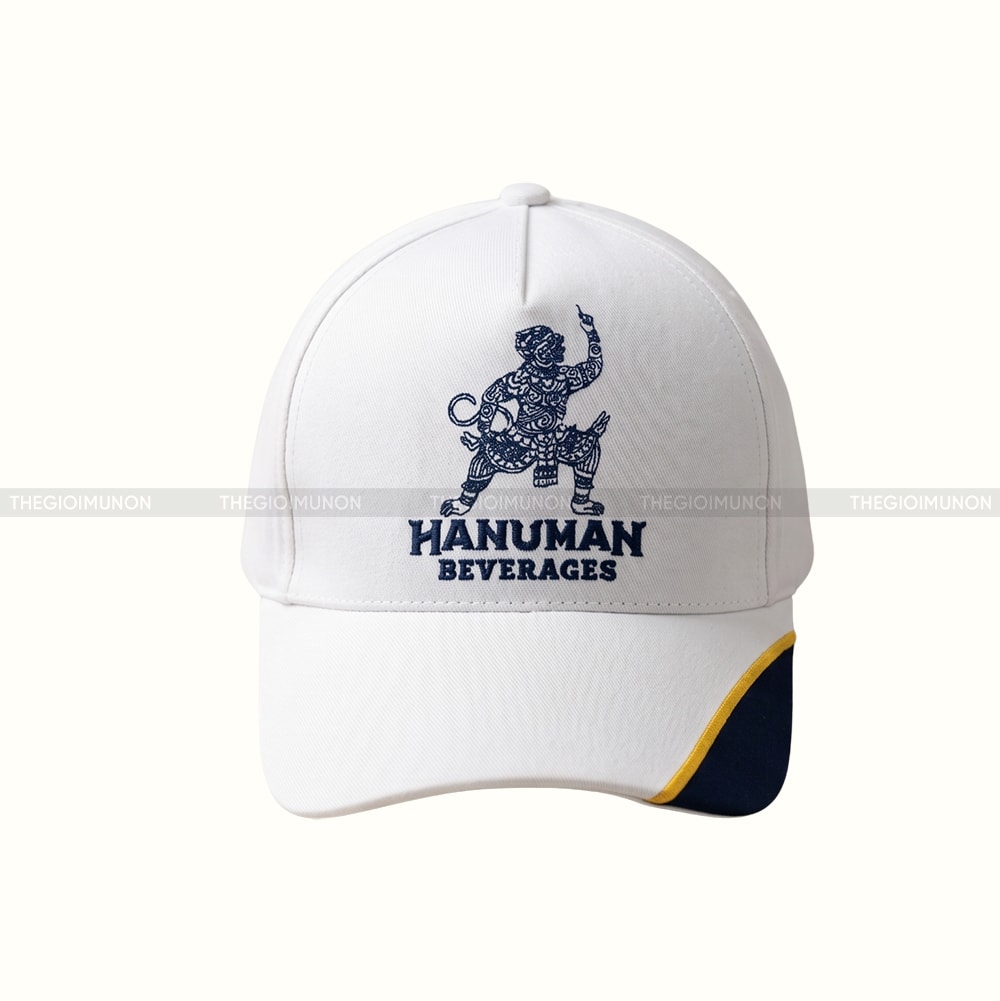 May nón quảng cáo QC26023 4
