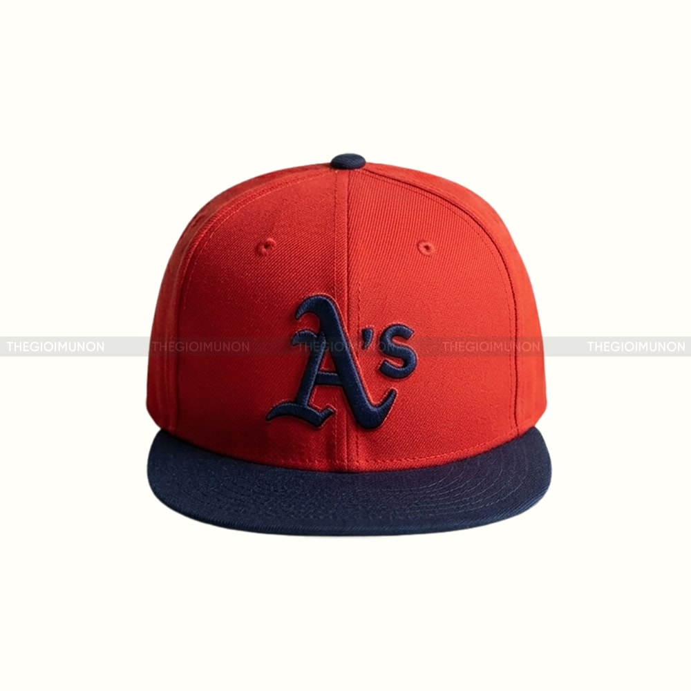 May nón snapback SN26021 3