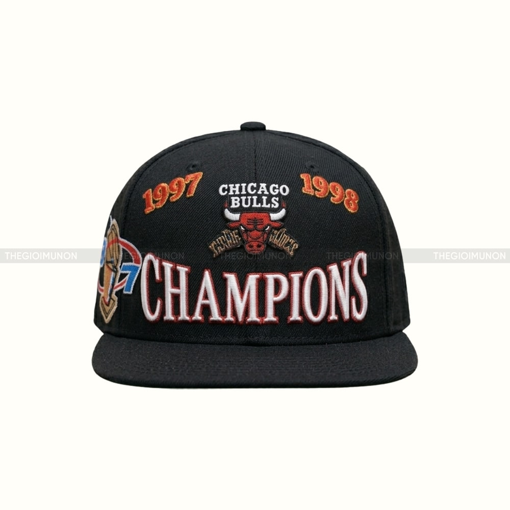 May nón snapback SN26026 6