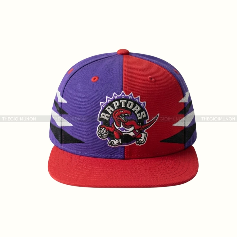 May nón snapback thời trang cao cấp 1