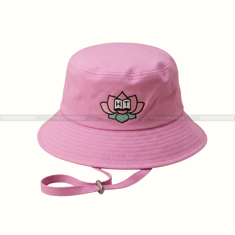 May nón tai bèo đồng phục công ty 3