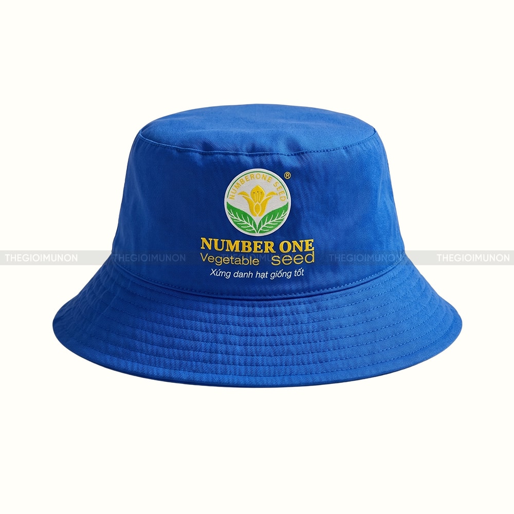 May nón xô theo yêu cầu giao nhanh 3