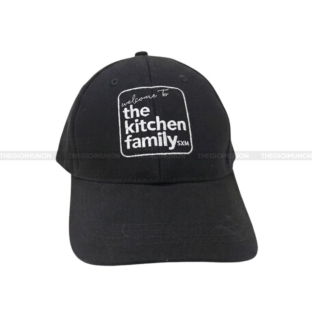 Nón kết in theo yêu cầu số lượng lớn giá xưởng 5