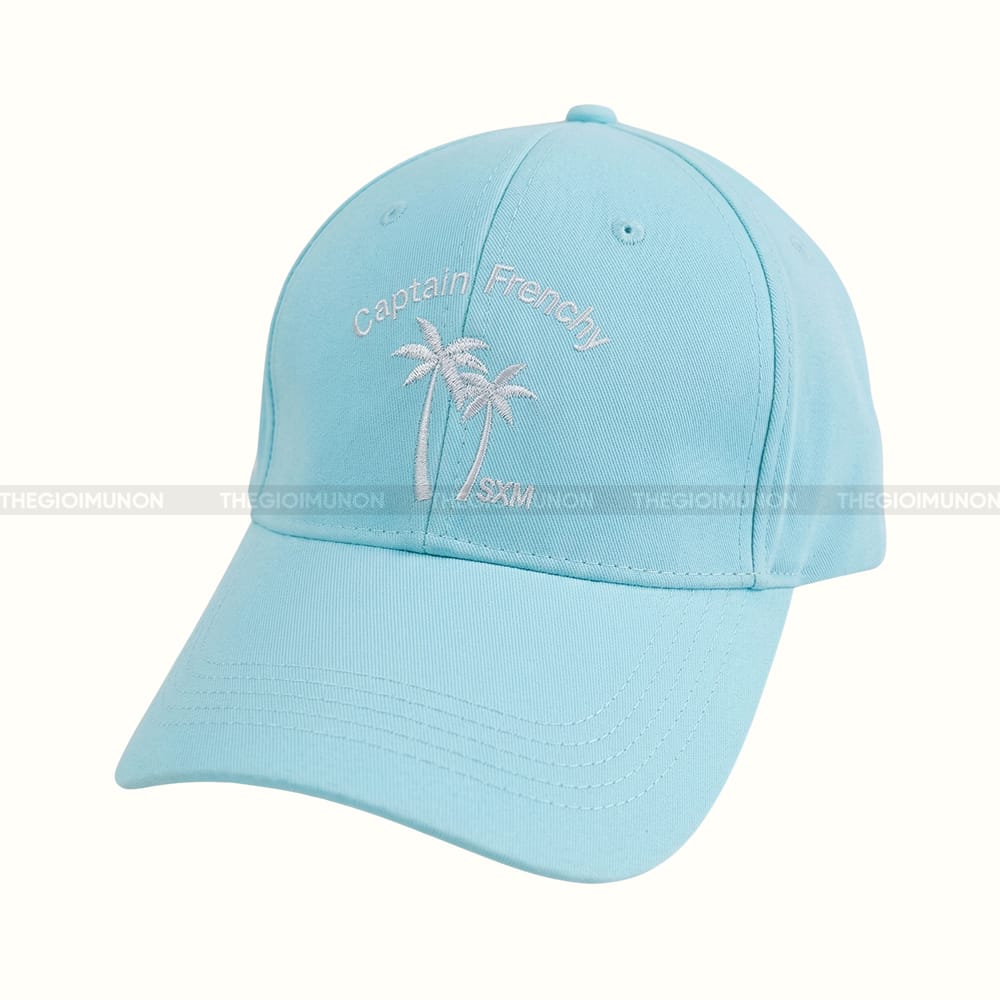 Nón lưỡi trai công ty phối màu hiện đại 6