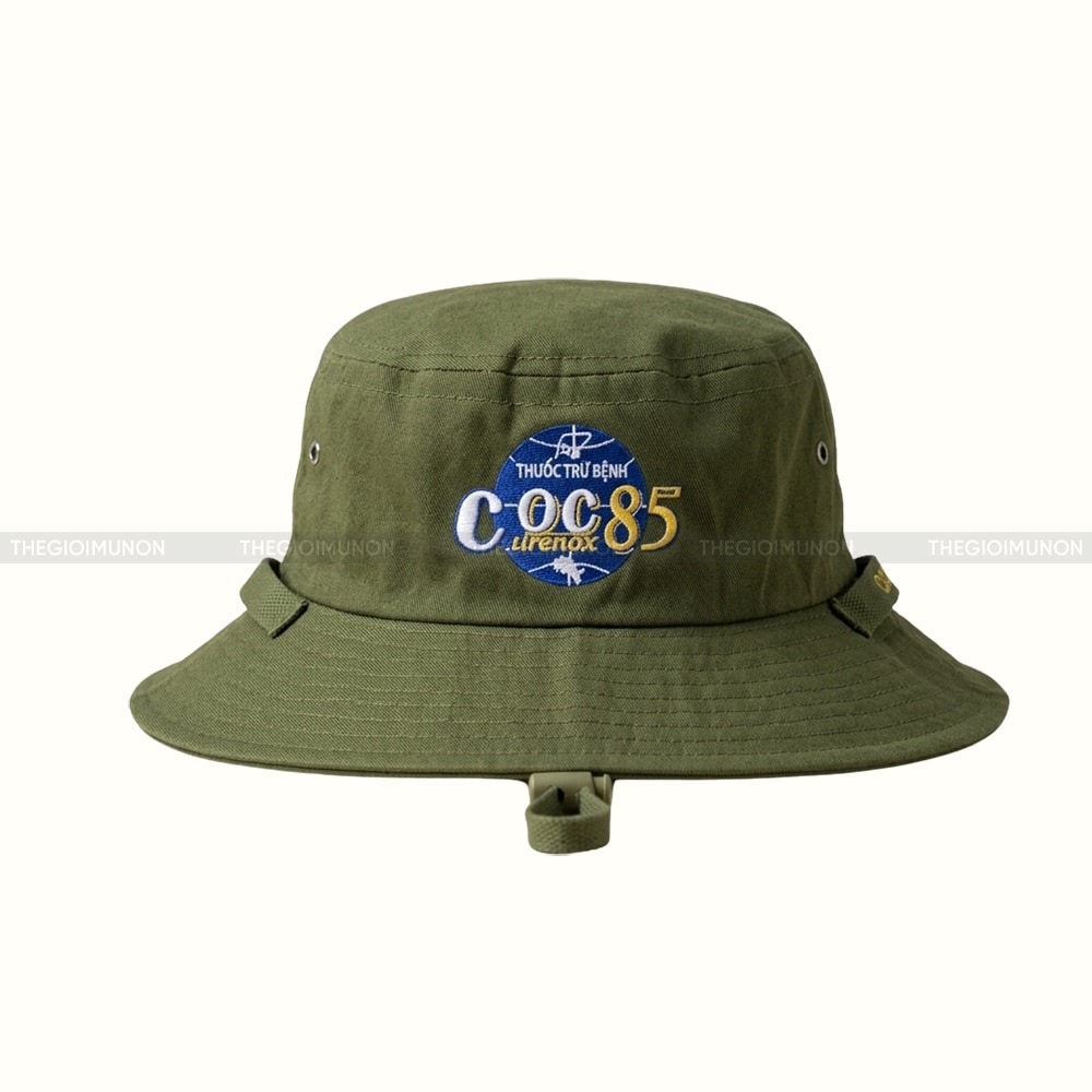 Nón tai bèo in logo miễn phí 4