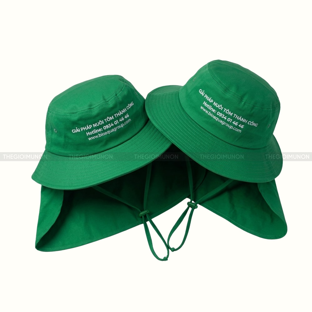 Xưởng may nón tai bèo tphcm 2