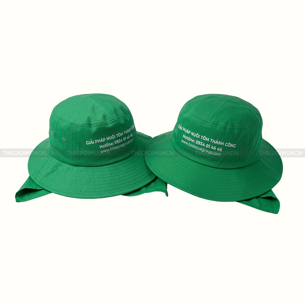 Xưởng may nón tai bèo tphcm 5